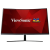 31.5" Монитор Viewsonic VX3258-2KC-mhd, 2560x1440, 144 Гц, *VA