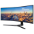 48.9" Монитор Samsung C49J890DKI, 3840x1080, 144 Гц, *VA