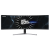 48.8" Монитор Samsung C49RG90SSI, 5120x1440, 120 Гц, *VA, Dark Blue Grey