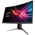 31.5" Монитор ASUS ROG Strix XG32VQR, 2560x1440, 144 Гц, *VA, черный