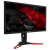 28" Монитор Acer Predator XB281HKbmiprz, 3840x2160, 60 Гц, TN