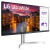 34" Монитор LG 34WN650, 2560x1080, 75 Гц, IPS