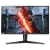 Монитор LG Gaming 27GN750-B 27", черный