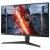 Монитор LG Gaming 27GN750-B 27", черный