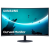 27" Монитор Samsung C27T550FDI, 1920x1080, 75 Гц, *VA