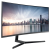 34" Монитор Samsung C34H890WGI, 3440x1440, 100 Гц, *VA