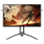 27" Монитор AOC AGON AG273QX, 2560x1440, 165 Гц, *VA