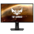 27" Монитор ASUS TUF Gaming VG27BQ, 2560x1440, 165 Гц, TN