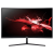 27" Монитор Acer Nitro EI272URPbmiiipx, 2560x1440, 144 Гц, *VA