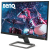 Монитор Benq 27" EW2780 Black-Metallic Grey