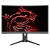 27" Монитор MSI Optix MAG272CQR, 2560x1440, 165 Гц, *VA