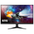 21.5" Монитор Acer Nitro QG221Qbii, 1920x1080, 75 Гц, *VA
