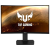 31.5" Монитор ASUS TUF Gaming VG32VQ, 2560x1440, 144 Гц, *VA