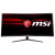 34" Монитор MSI Optix MAG341CQ, 3440x1440, 100 Гц, *VA