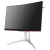 27" Монитор AOC AGON AG272FCX6, 1920x1080, 146 Гц, MVA