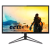 31.5" Монитор Philips 326M6VJRMB, 3840x2160, 60 Гц, MVA