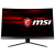 27" Монитор MSI Optix MAG271C, 1920x1080, 144 Гц, *VA