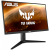 27" Монитор ASUS TUF Gaming VG279QL1A, 1920x1080, 165 Гц, IPS, черный