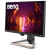 24.5" Монитор BenQ EX2510, 1920x1080, 144 Гц, IPS