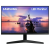 23.8" Монитор Samsung F24T350FHI, 1920x1080, 75 Гц, IPS, черный