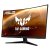 Монитор Asus TUF Gaming VG328H1B 31,5" Black