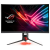 27" Монитор ASUS ROG Strix XG27WQ, 2560x1440, 165 Гц, *VA, черный