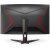 AOC Монитор AOC 31.5" Gaming C32G2ZE / BK черный / красный VA LED 1ms 1...