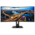 34" Монитор Philips 342B1C / 00, 2560x1080, 75 Гц, *VA