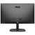 23.8" Монитор AOC 24B2XH, 1920x1080, 76 Гц, IPS