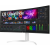 39.7" Монитор LG 40WP95C-W, 5120x2160, 75 Гц, IPS, Ростест (EAC), белый / серебристый
