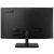 27" Монитор Acer ED270Xbiipx, 1920x1080, 240 Гц, *VA, черный