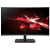 27" Монитор Acer ED270Xbiipx, 1920x1080, 240 Гц, *VA, черный