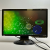 20" Монитор BenQ G2025HDA, 1600x900, 76 Гц, TN, черный