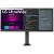 34" Монитор LG UltraWide 34WN780-B, 3440x1440, 75 Гц, IPS, черный