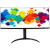 Монитор 34" LG UltraWide 34WP65C-B VA 3440x1440 5ms HDMI, DisplayPort
