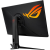 32" Монитор ASUS ROG Swift PG32UQ, 3840x2160, 144 Гц, IPS, серый