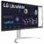 Монитор LG 34" UltraGear 34WQ650-W White (34WQ650-W. ARUZ)