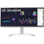 Монитор LG 34" UltraGear 34WQ650-W White (34WQ650-W. ARUZ)