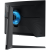 27" Монитор Samsung Odyssey Neo G7 C27G75TQSM, 2560x1440, 240 Гц, *VA, черный