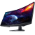 34" Монитор DELL S3422DWG, 3440x1440, 144 Гц, *VA, черный