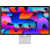 27" Монитор Apple Studio Display Standard glass Tilt adjustable stand, 5120x2880, 60 Гц, серебристый