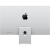 27" Монитор Apple Studio Display Standard glass Tilt adjustable stand, 5120x2880, 60 Гц, серебристый