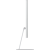 27" Монитор Apple Studio Display Standard glass Tilt adjustable stand, 5120x2880, 60 Гц, серебристый