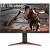 Игровой монитор LG 32GN650-B 31.5" Black (32GN650-B. ARUZ)