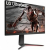 Игровой монитор LG 32GN650-B 31.5" Black (32GN650-B. ARUZ)