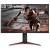 Игровой монитор LG 32GN650-B 31.5" Black (32GN650-B. ARUZ)