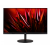Монитор Acer 31.5" Nitro XV322QKKVbmiiphuzx черный IPS LED 1ms 16:9 HDMI M / M матовая HAS Pivot 1000:1 400cd 178гр / 178гр 3840x2160 DisplayPort Ultra HD 2K (1440p) USB 7.7кг