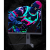 27 Монитор ViewSonic VX2781-4K-PRO MiniLed, 3840x2160, 150 Гц, IPS, черный
