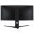 34" Монитор ASUS XG349C, 3440x1440, 180 Гц, IPS, черный