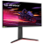 Монитор 27" LG UltraGear 27GP750-B